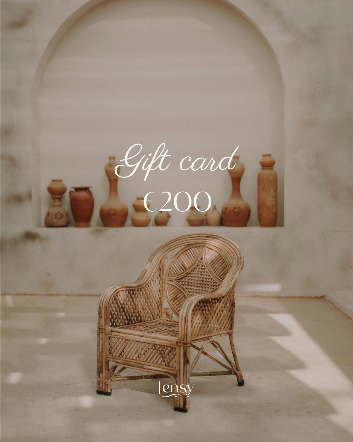 Gift cards