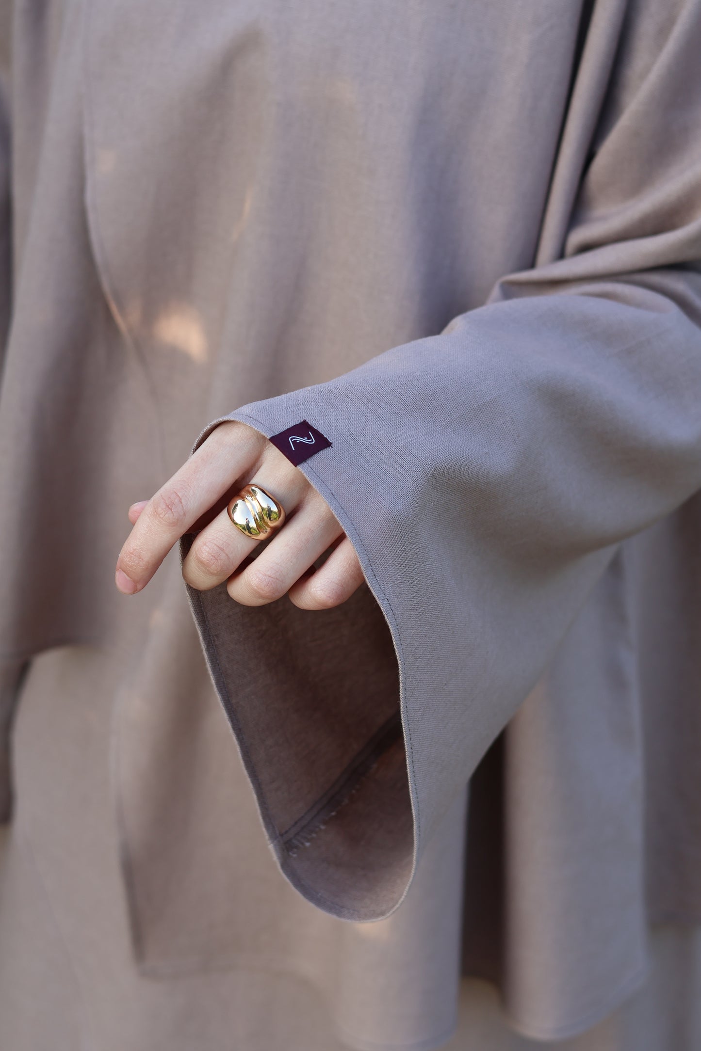 Dhikra Blouse