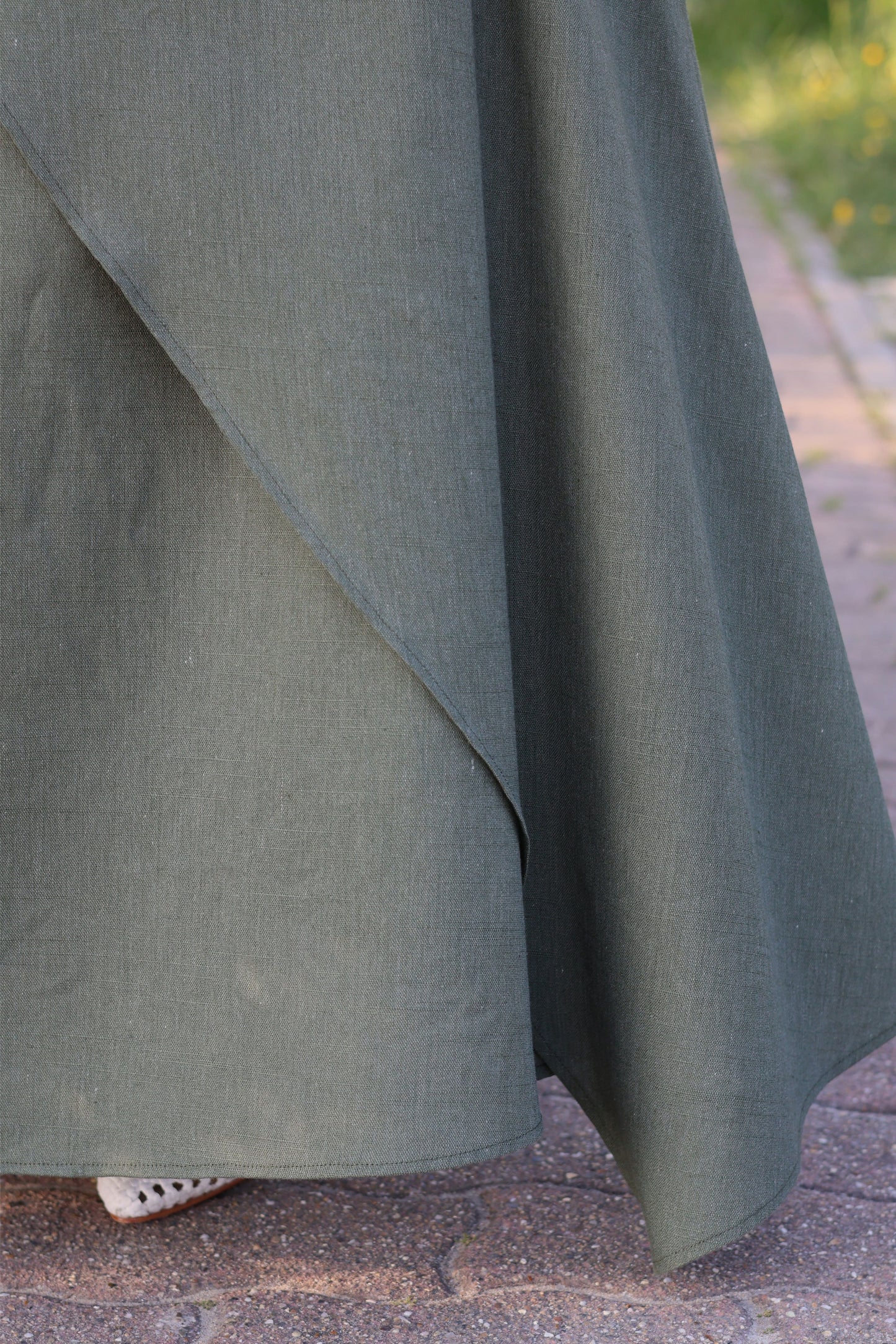 Dhikra Skirt