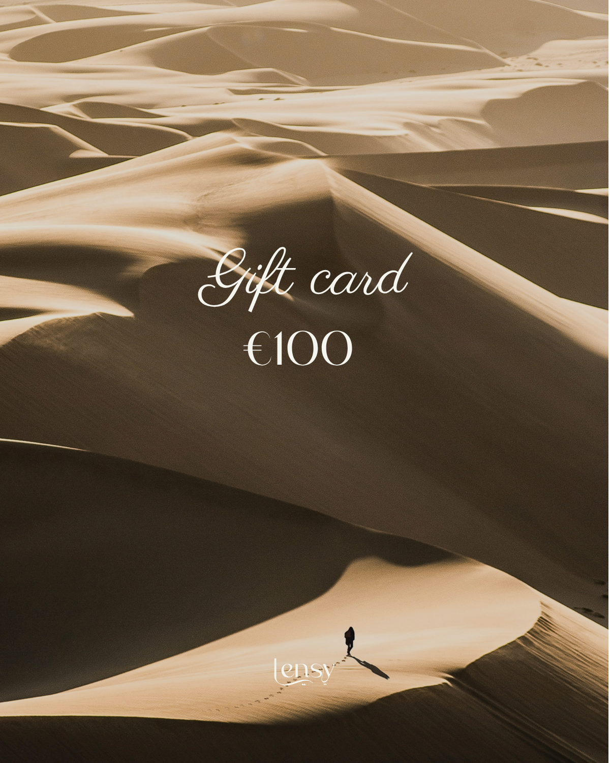 Gift cards