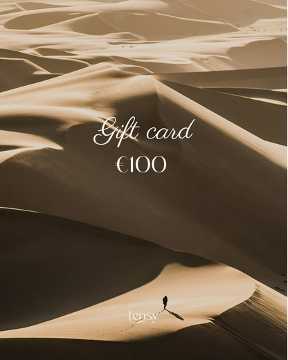 Gift cards