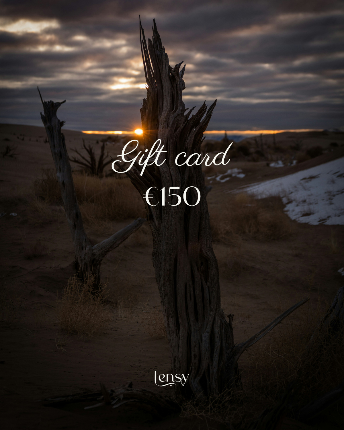 Gift cards