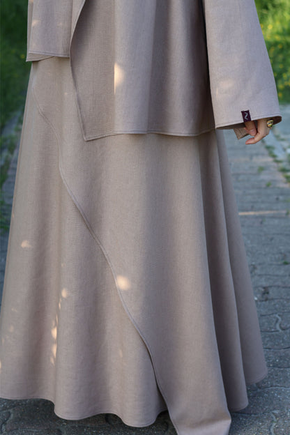 Dhikra Blouse