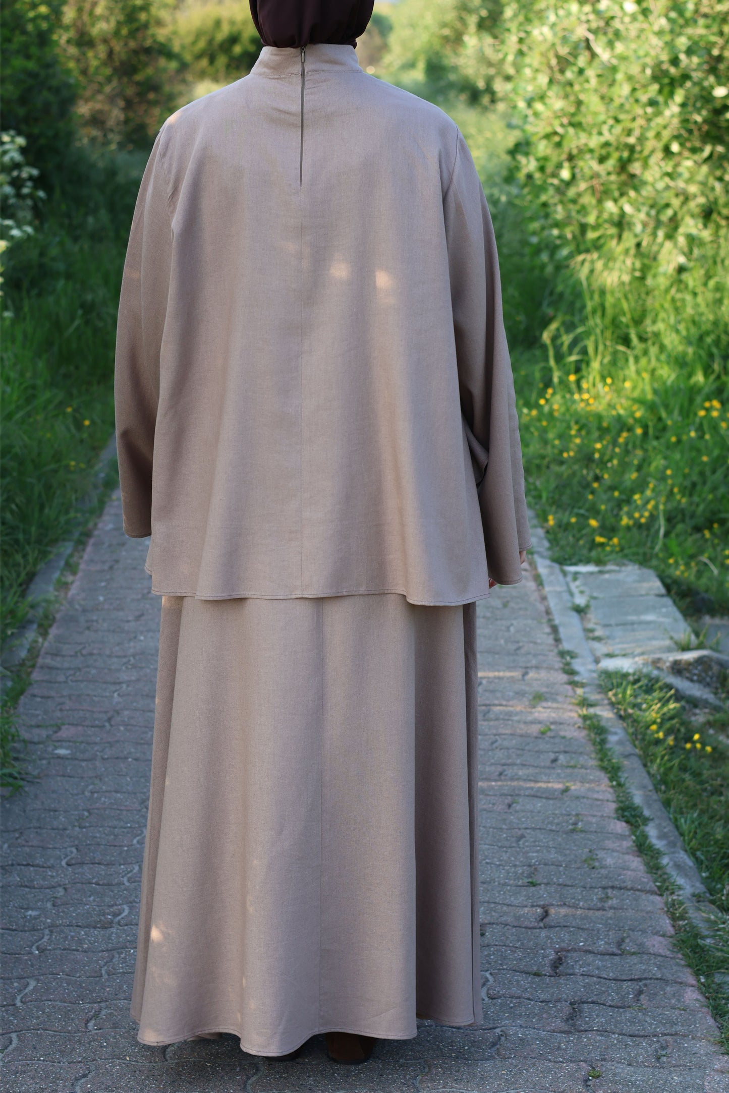 Dhikra Blouse