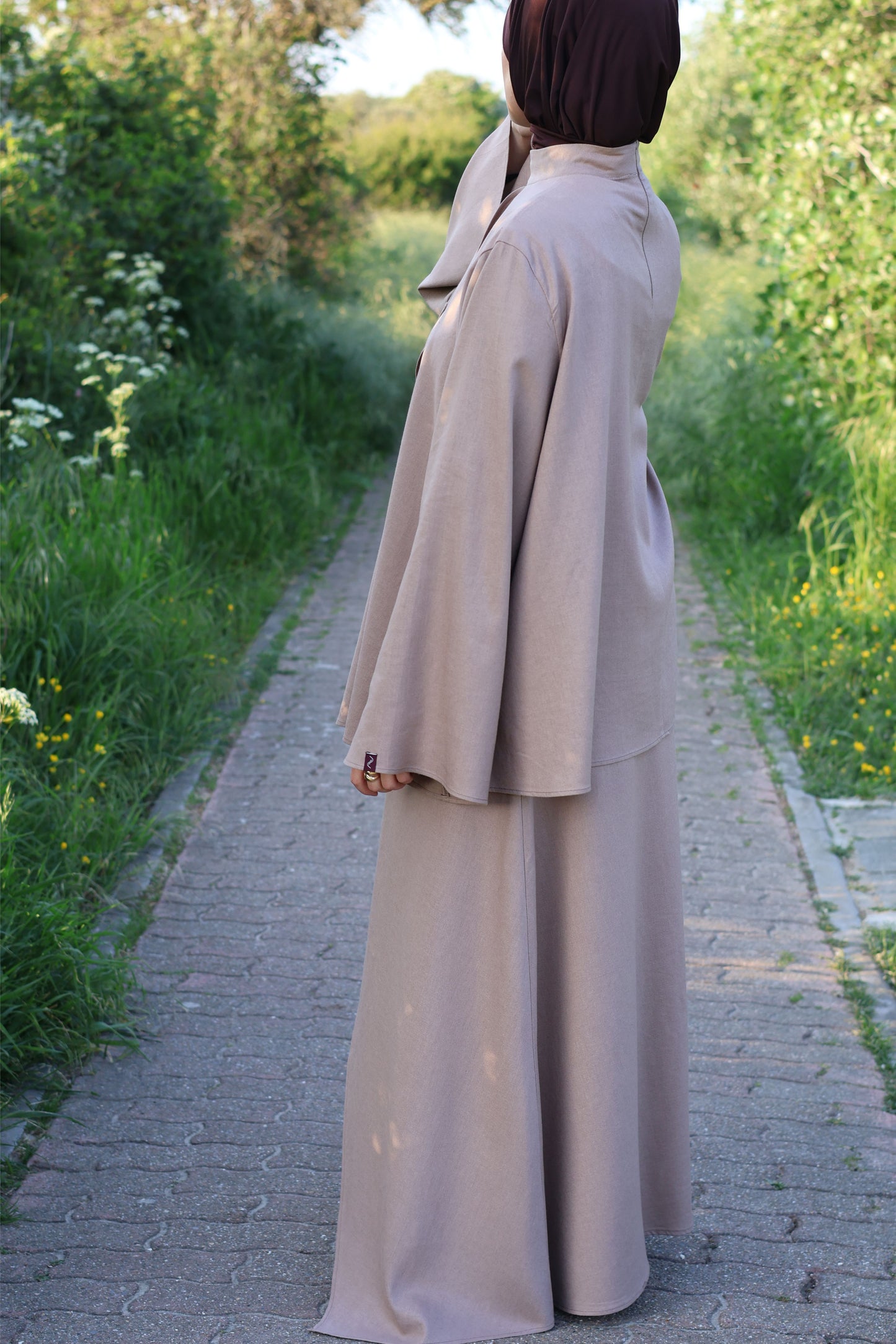 Dhikra Blouse