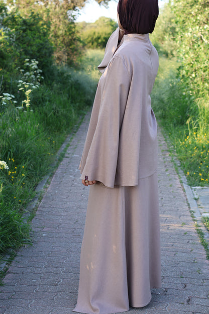 Dhikra Blouse