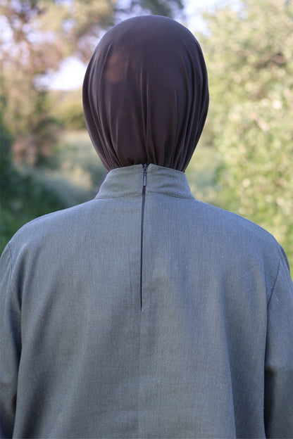 Dhikra Blouse