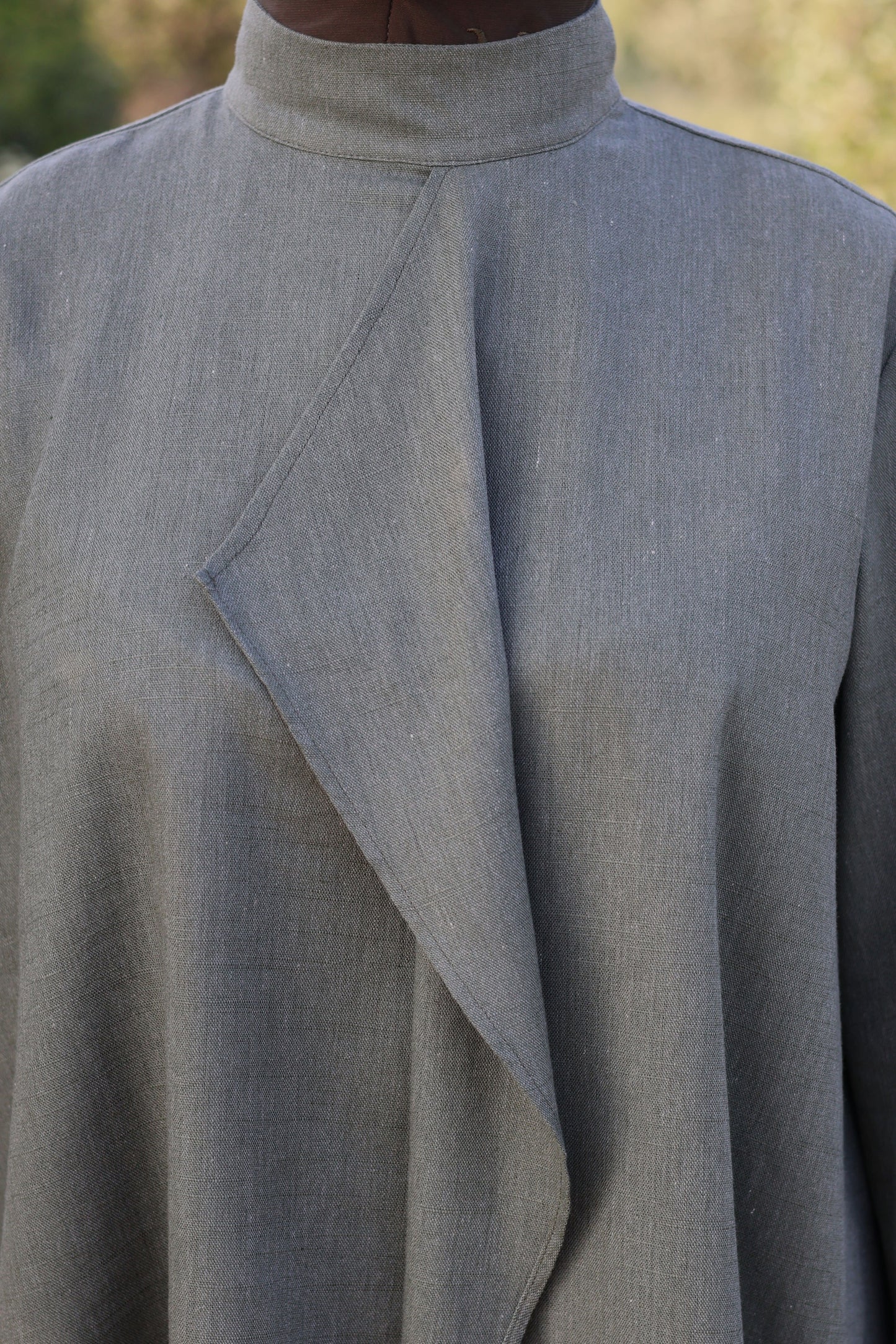 Dhikra Blouse