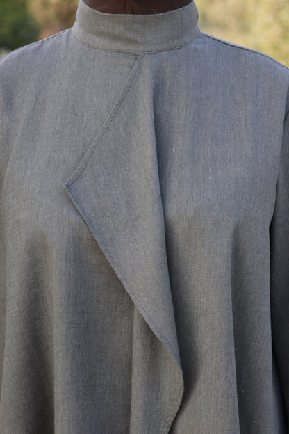 Dhikra Blouse