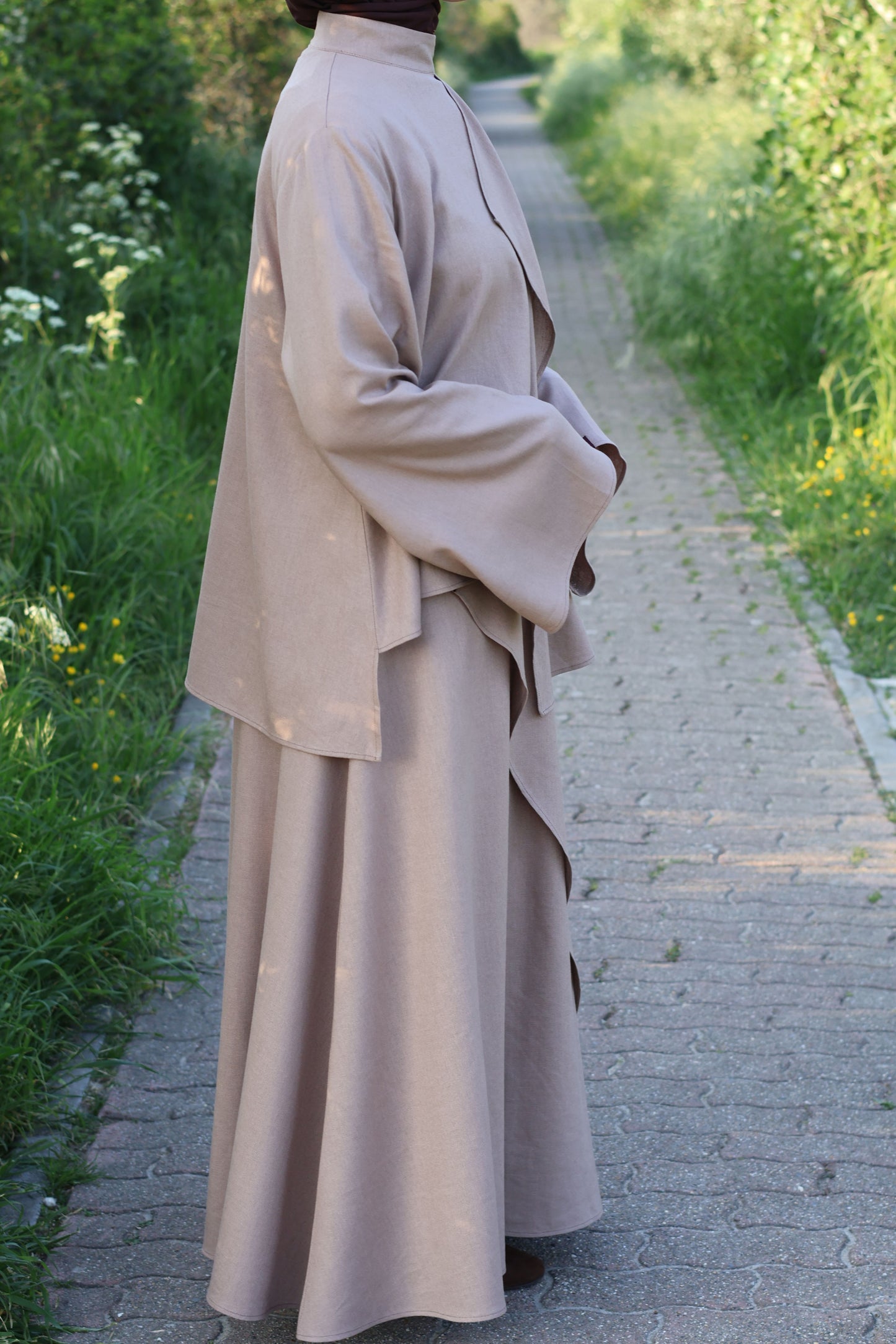 Dhikra Blouse