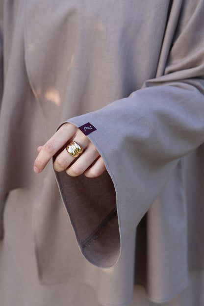Dhikra Blouse