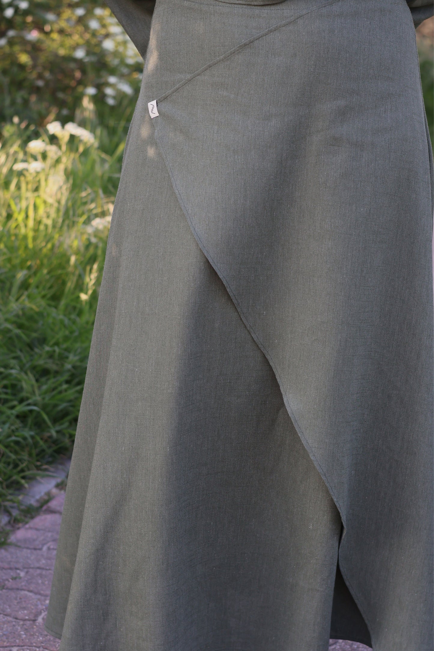 Dhikra Skirt