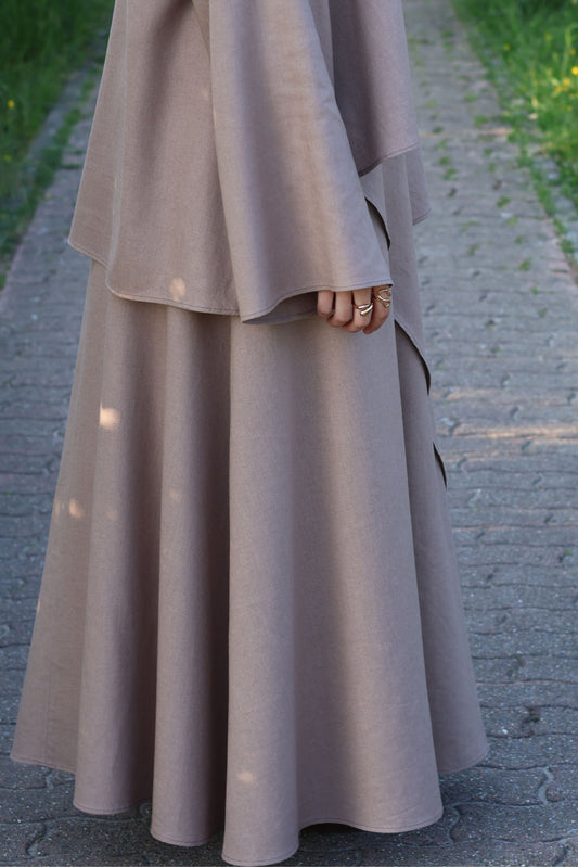 Dhikra Skirt