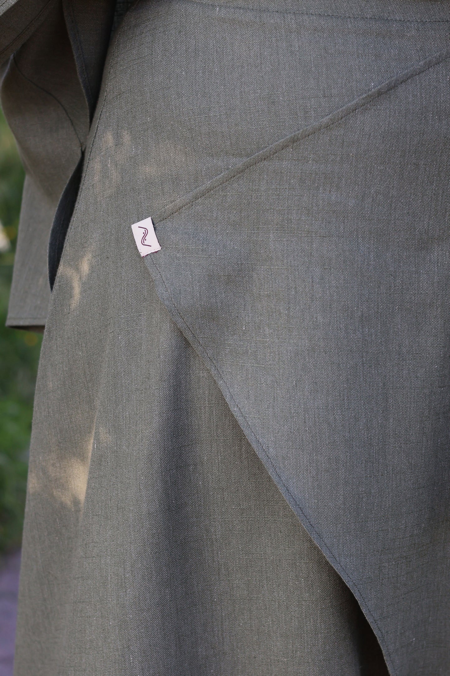 Dhikra Skirt