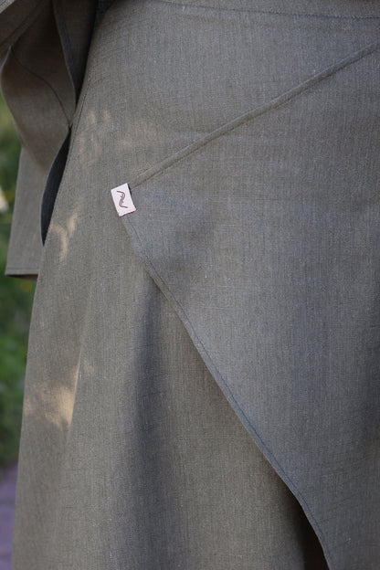 Dhikra Skirt
