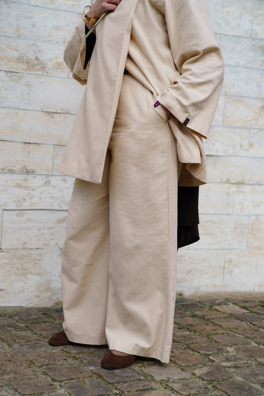 Nahar Pants
