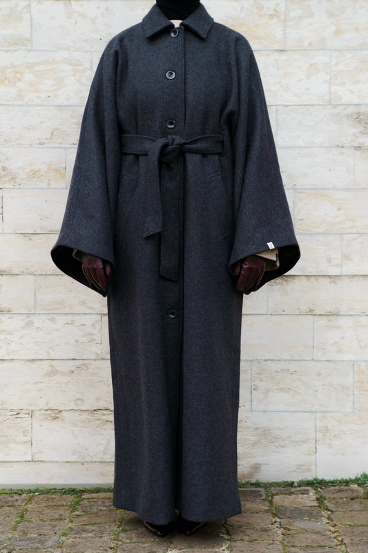 Sahar Coat