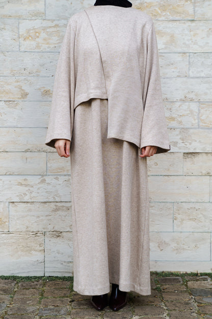 Layal Dress