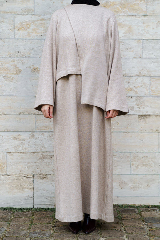 Layal Dress