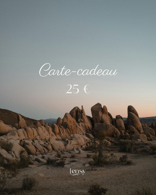 Carte-cadeau